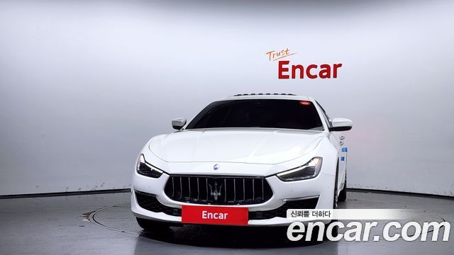 maserati | maserati Ghibli | Ghibli