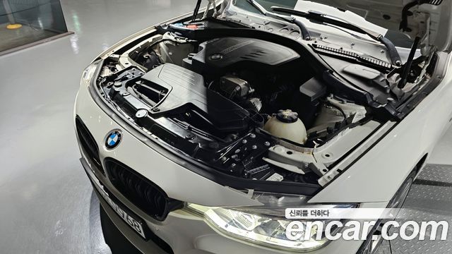 BMW | BMW 3 Series (F30) | 3 Series (F30)
