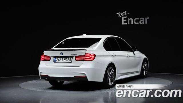 BMW | BMW 3 Series (F30) | 3 Series (F30)