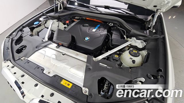 BMW | BMW X3 (G01) | X3 (G01)