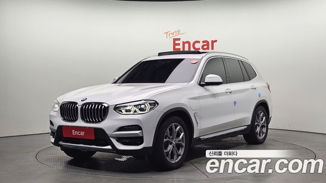 BMW | BMW X3 (G01) | X3 (G01)