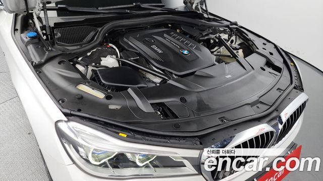 BMW | BMW 7 Series (G11) | 7 Series (G11)