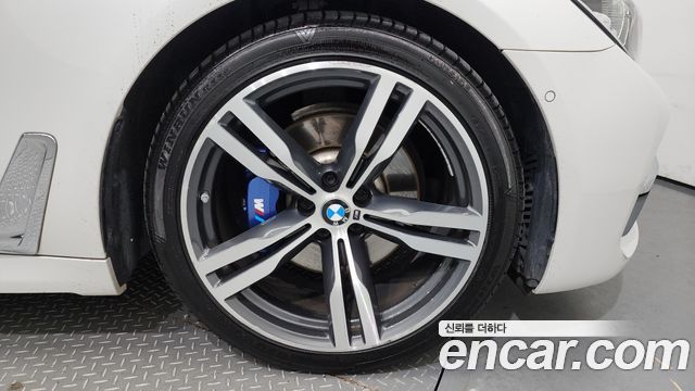 BMW | BMW 7 Series (G11) | 7 Series (G11)