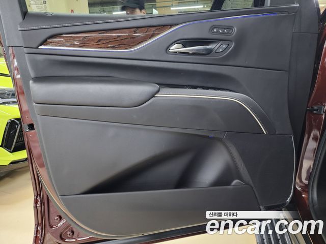 cadillac | cadillac Escalade 5th generation | Escalade 5th generation