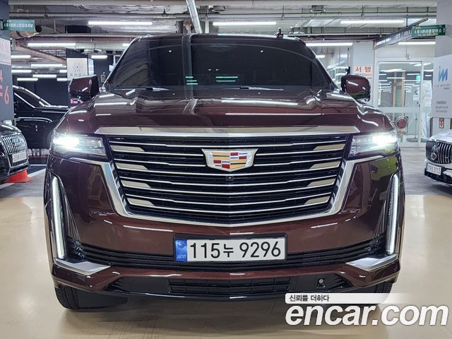cadillac | cadillac Escalade 5th generation | Escalade 5th generation