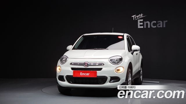 Fiat | Fiat 500X