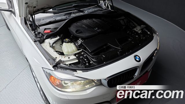 BMW | BMW 3 Series GT (F34) | 3 Series GT (F34)