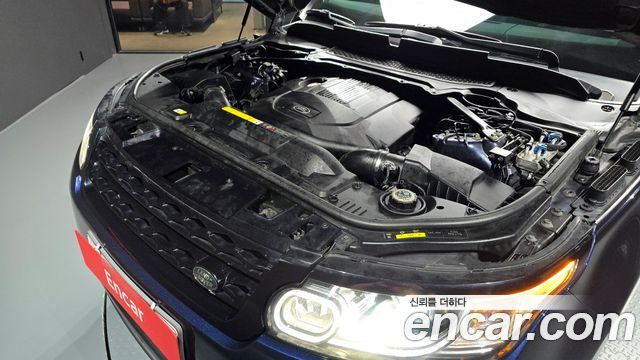 land rover | land rover Range Rover Sport 2nd Generation | Range Rover Sport 2nd Generation