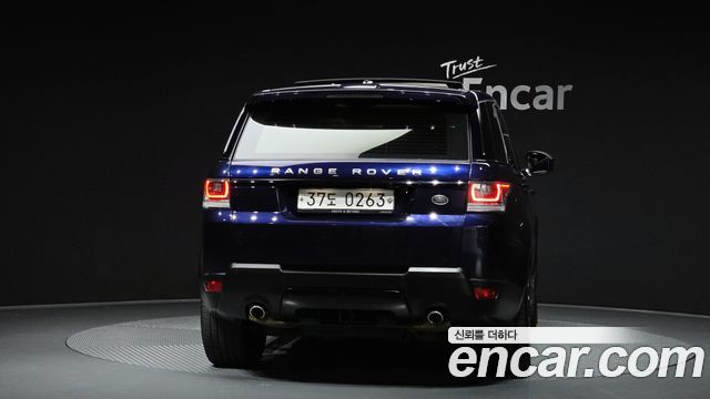 land rover | land rover Range Rover Sport 2nd Generation | Range Rover Sport 2nd Generation