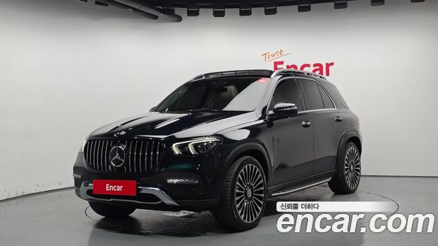 mercedes benz | mercedes benz GLE-Class W167 | GLE-Class W167