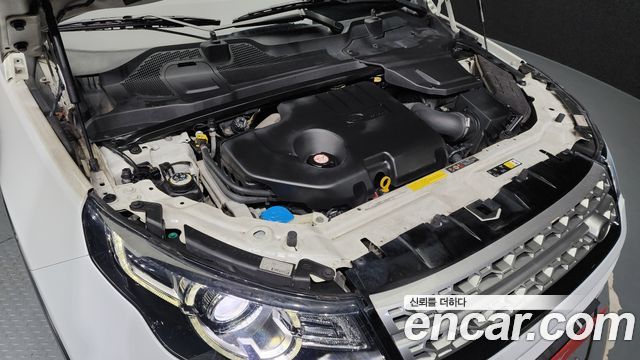 land rover | land rover discovery sport | discovery sport