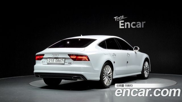 Audi | Audi A7