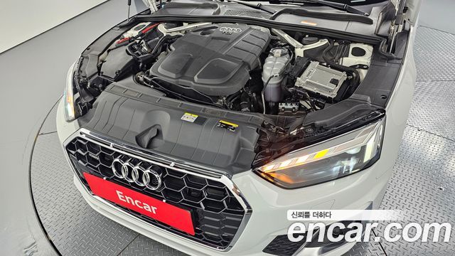 Audi | Audi A5 (F5) | A5 (F5)