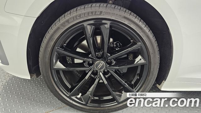 Audi | Audi A5 (F5) | A5 (F5)