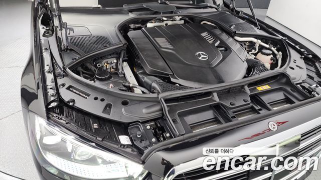 mercedes benz | mercedes benz S-Class W223 | S-Class W223