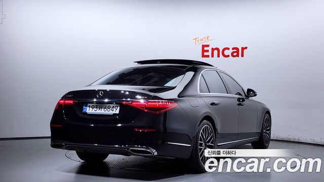 mercedes benz | mercedes benz S-Class W223 | S-Class W223