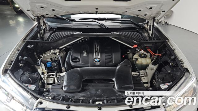 BMW | BMW X5 (F15) | X5 (F15)