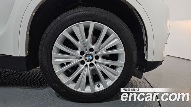 BMW | BMW X5 (F15) | X5 (F15)