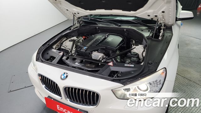 BMW | BMW 5 Series GT (F07) | 5 Series GT (F07)