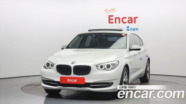 BMW | BMW 5 Series GT (F07) | 5 Series GT (F07)