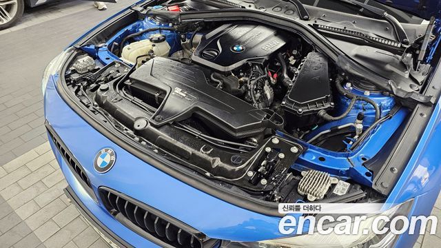 BMW | BMW 3 Series GT (F34) | 3 Series GT (F34)