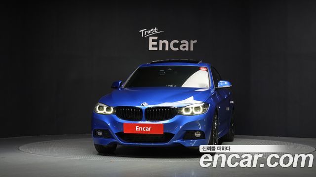 BMW | BMW 3 Series GT (F34) | 3 Series GT (F34)