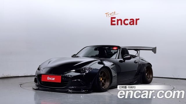 Mazda | Mazda MX-5 MIATA