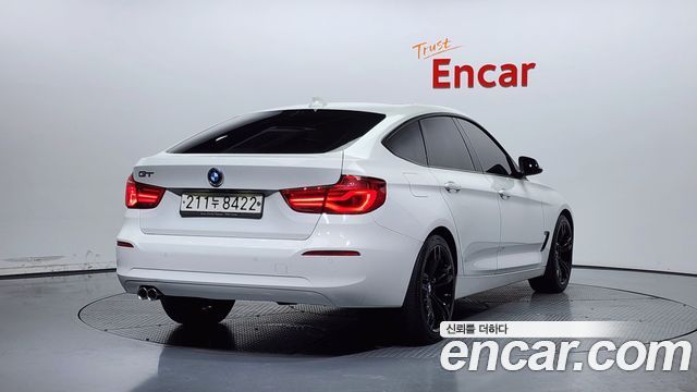 BMW | BMW 3 Series GT (F34) | 3 Series GT (F34)