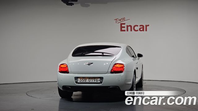 Bentley | Bentley Continental GT 1st Generation | Continental GT 1st Generation