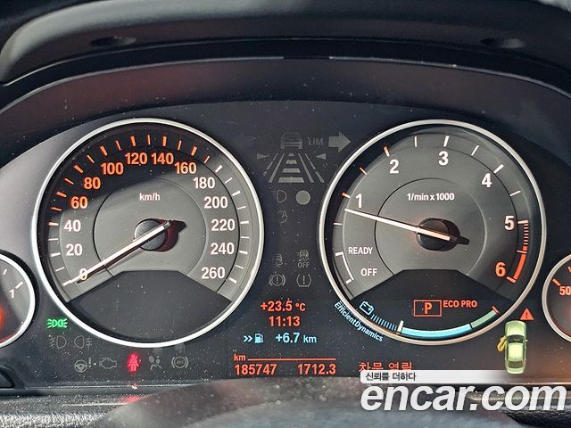 BMW | BMW 3 Series (F30) | 3 Series (F30)