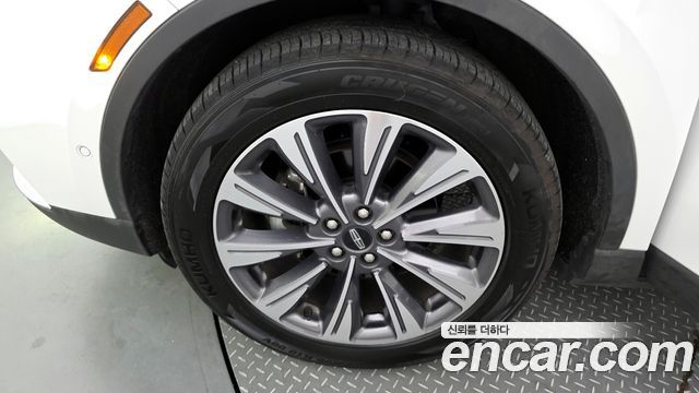 Lincoln | Lincoln Corsair | Corsair