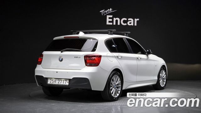BMW | BMW 1 Series (F20) | 1 Series (F20)