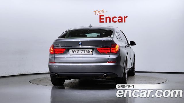 BMW | BMW 5 Series GT (F07) | 5 Series GT (F07)