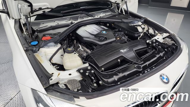 BMW | BMW 3 Series GT (F34) | 3 Series GT (F34)