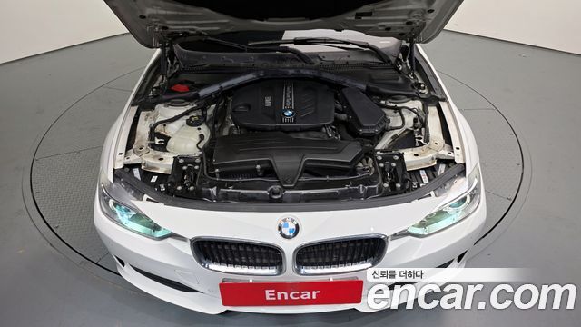 BMW | BMW 3 Series (F30) | 3 Series (F30)