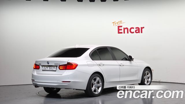 BMW | BMW 3 Series (F30) | 3 Series (F30)