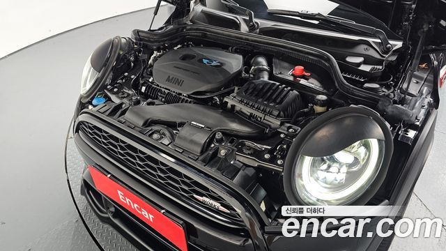 mini | mini Cooper S | Cooper S