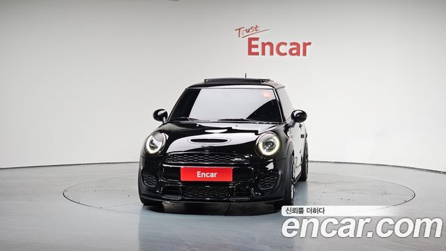 mini | mini Cooper S | Cooper S