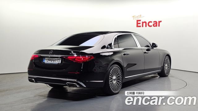 mercedes benz | mercedes benz S-Class W223 | S-Class W223