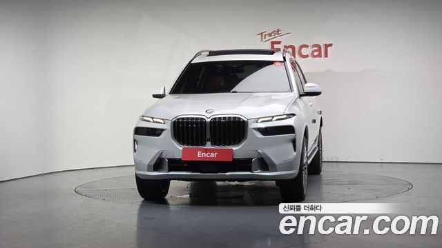BMW | BMW X7 (G07)