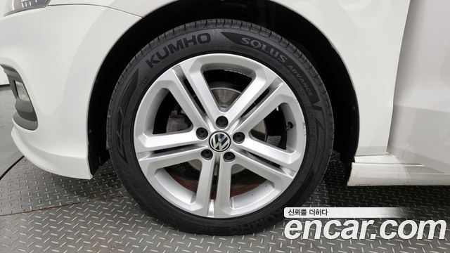 Volkswagen | Volkswagen Polo | Polo