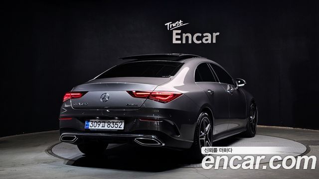 mercedes benz | mercedes benz CLA-Class C118 | CLA-Class C118