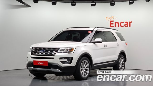 ford | ford Explorer | Explorer