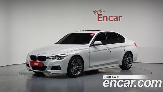 BMW | BMW 3 Series (F30) | 3 Series (F30)