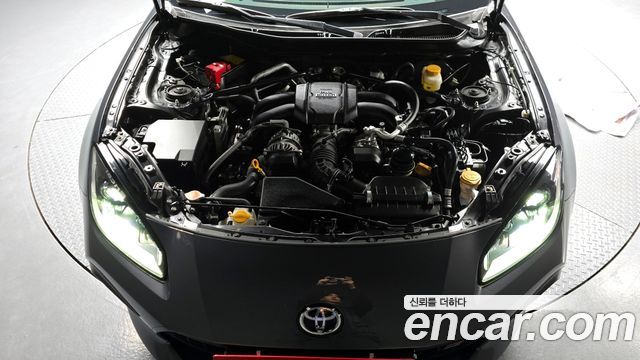 Toyota | Toyota GR86