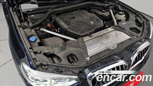 BMW | BMW X4 (G02) | X4 (G02)