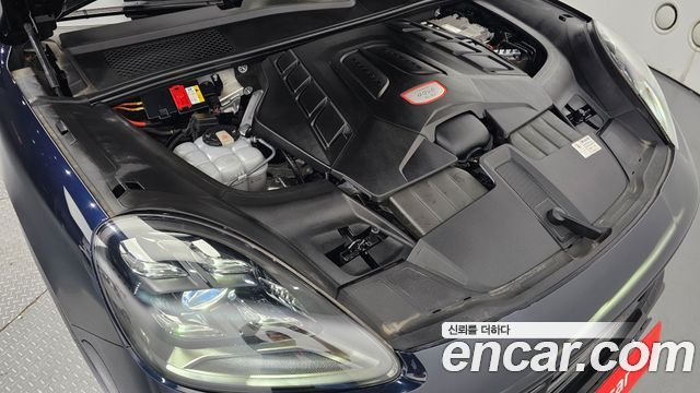 porsche | porsche Cayenne (PO536) | Cayenne (PO536)