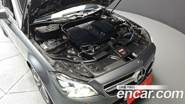 mercedes benz | mercedes benz CLS-Class W218 | CLS-Class W218