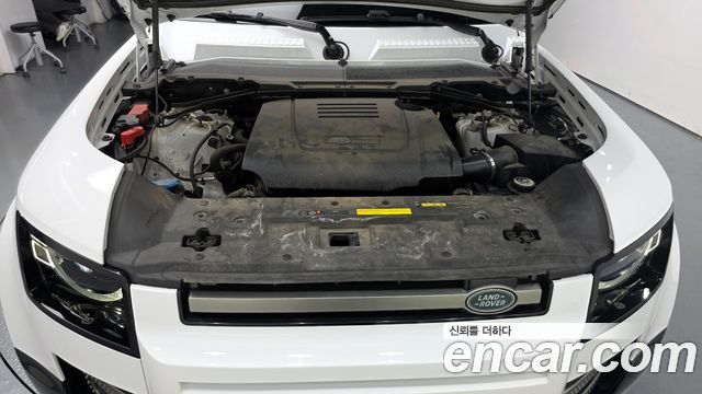 land rover | land rover Defender (L663) | Defender (L663)