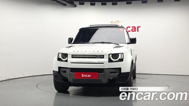 land rover | land rover Defender (L663) | Defender (L663)